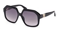 Occhiali da sole Max Mara Donna MAXMARA MM0056 - MAXMARA MM0056